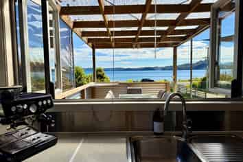  415 State Highway 30, Lake Rotoma