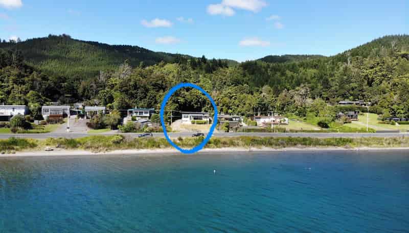  415 State Highway 30, Lake Rotoma