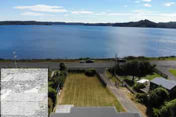  415 State Highway 30, Lake Rotoma