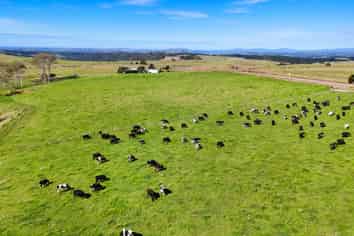 540 Mangakaretu Road, Okaihau