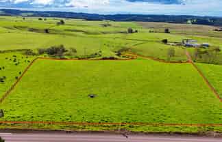 540 Mangakaretu Road, Okaihau