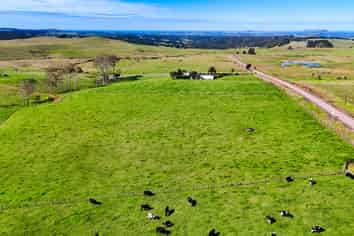 540 Mangakaretu Road, Okaihau