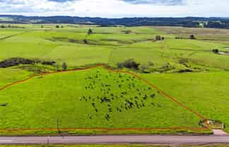 542 Mangakaretu Road, Okaihau