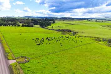 570 Mangakaretu Road, Okaihau
