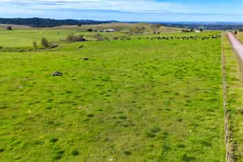 570 Mangakaretu Road, Okaihau