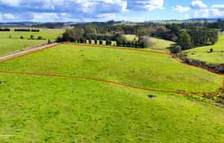 570 Mangakaretu Road, Okaihau