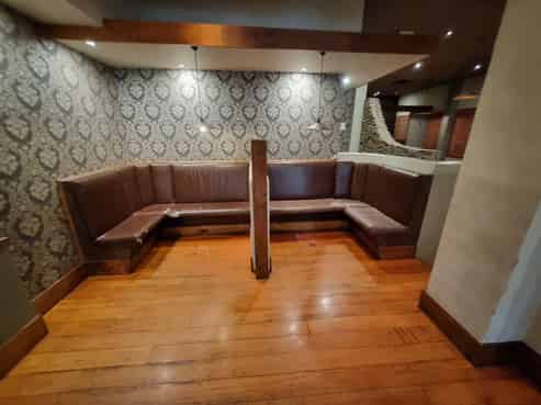 Top Quality Restaurant Opportunity
