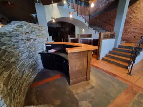 Top Quality Restaurant Opportunity