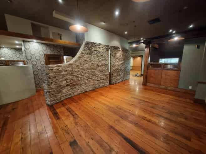 Top Quality Restaurant Opportunity