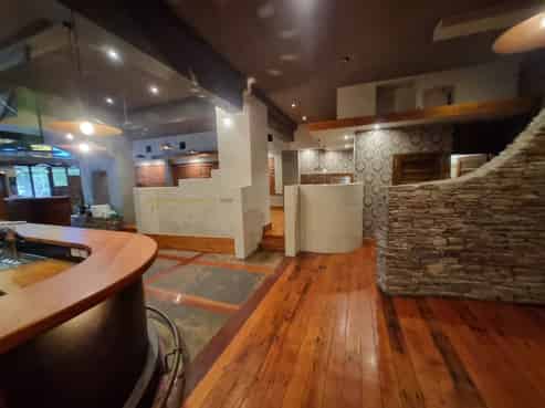 Top Quality Restaurant Opportunity