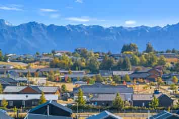 21 Waddell Street, Lake Hawea