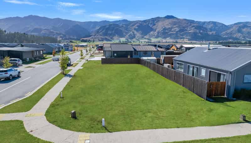 21 Waddell Street, Lake Hawea