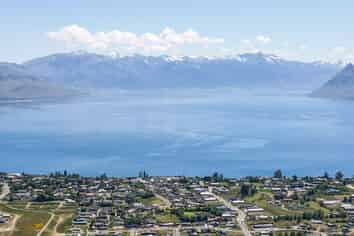 21 Waddell Street, Lake Hawea