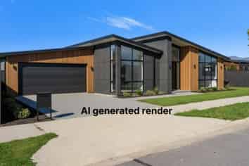 21 Waddell Street, Lake Hawea