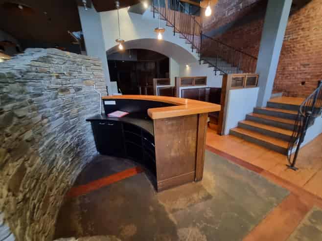 Top Quality Restaurant Opportunity