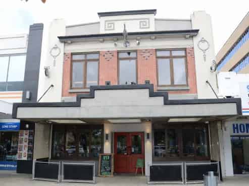Top Quality Restaurant Opportunity