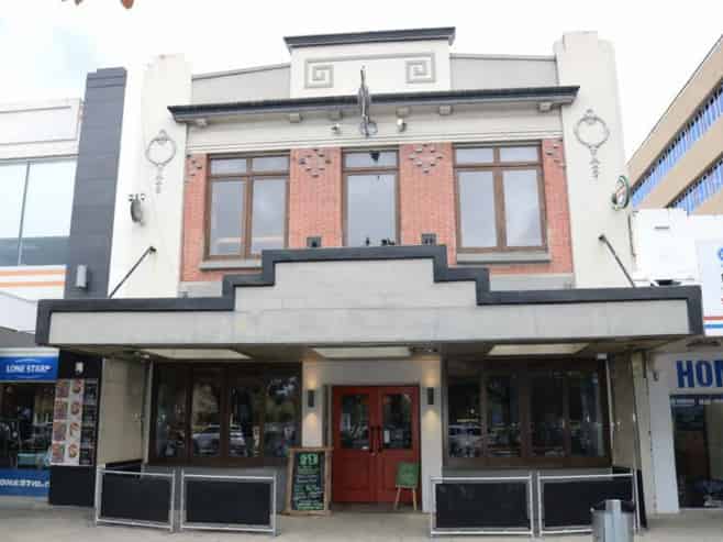 Top Quality Restaurant Opportunity