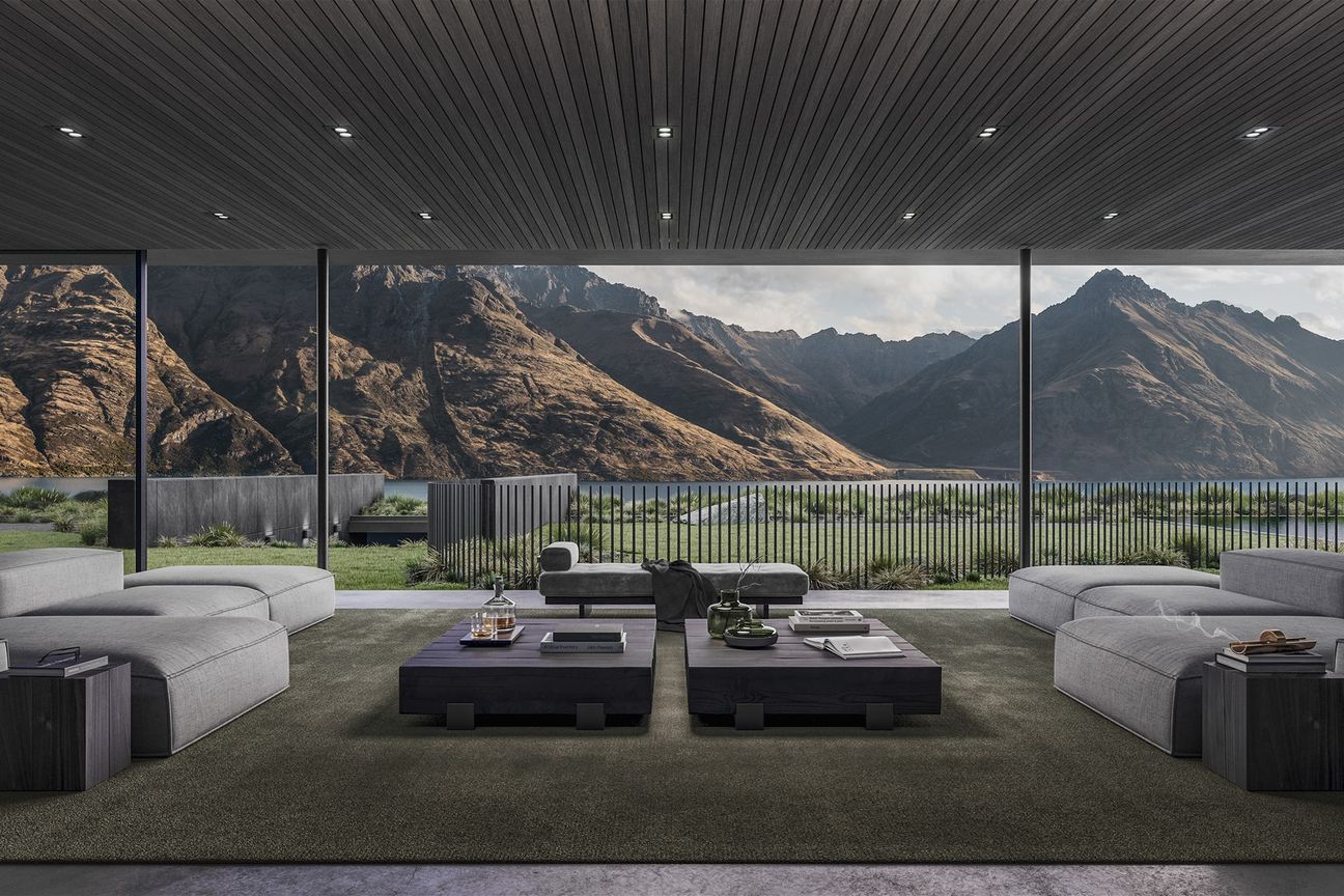 New Zealand’s Most Breathtaking Luxury Home - Widok 4