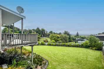 105 Mount View Road, Thames