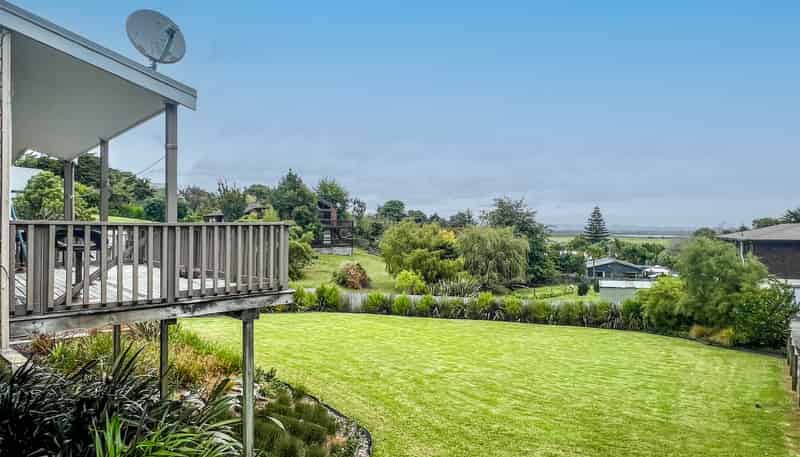 105 Mount View Road, Thames