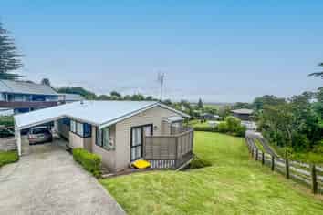 105 Mount View Road, Thames