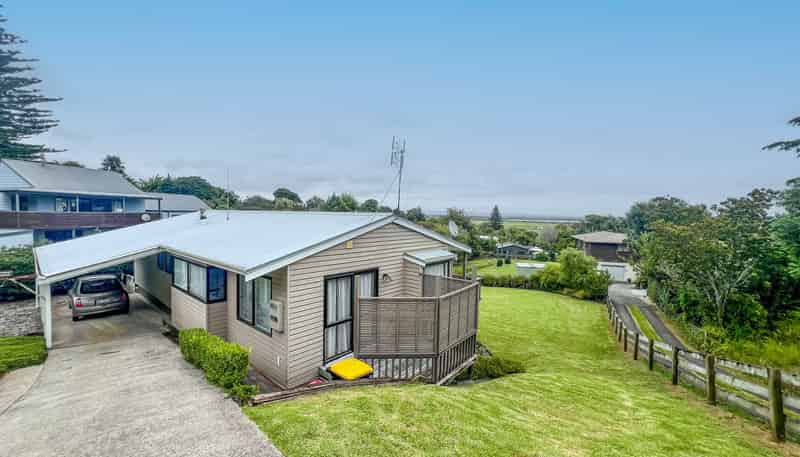 105 Mount View Road, Thames