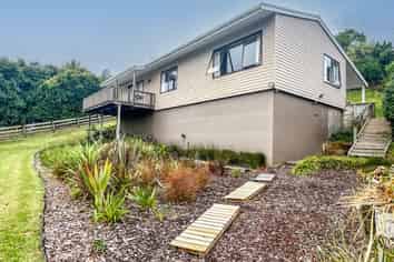 105 Mount View Road, Thames