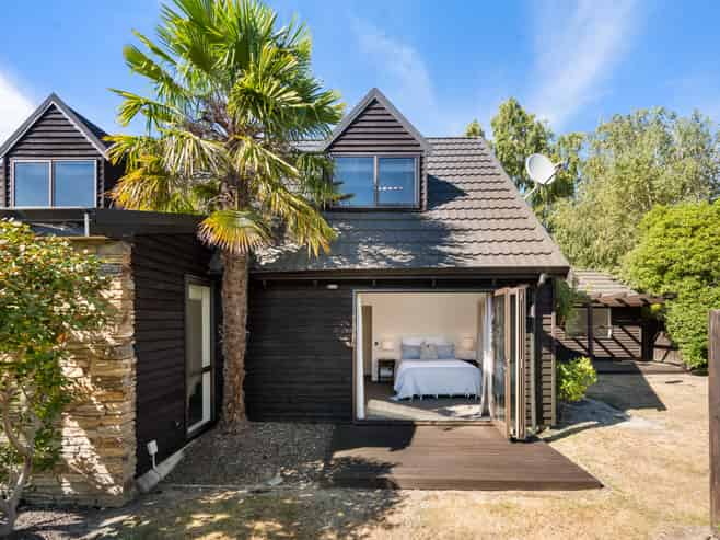 140 Beacon Point Road, Wanaka