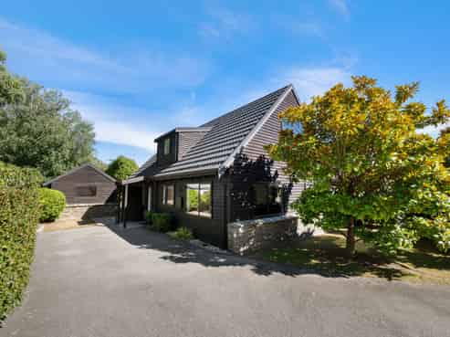 140 Beacon Point Road, Wanaka