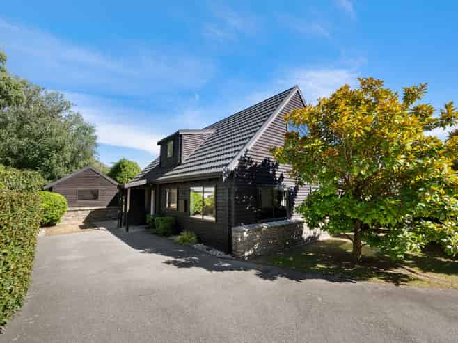 140 Beacon Point Road, Wanaka