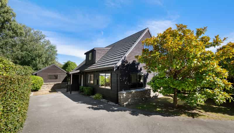 140 Beacon Point Road, Wanaka