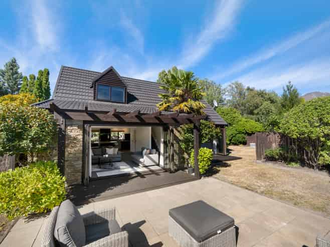 140 Beacon Point Road, Wanaka
