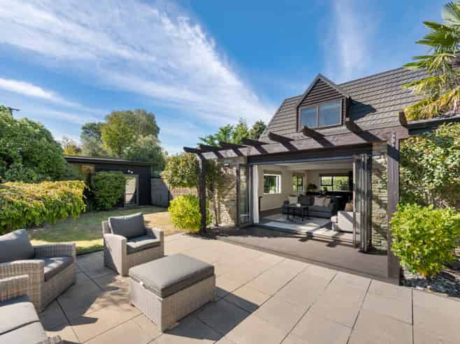 140 Beacon Point Road, Wanaka