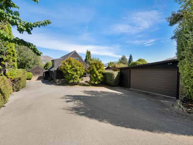 140 Beacon Point Road, Wanaka