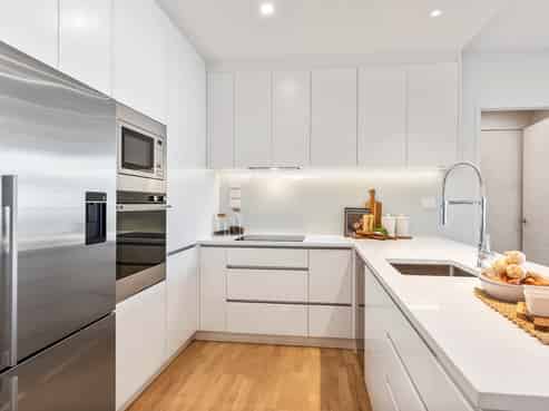 104/8a Lake Pupuke Drive, Takapuna