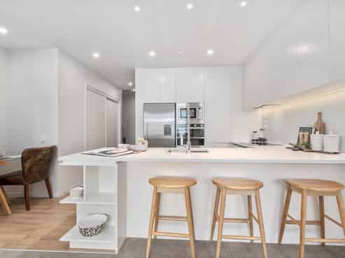 104/8a Lake Pupuke Drive, Takapuna