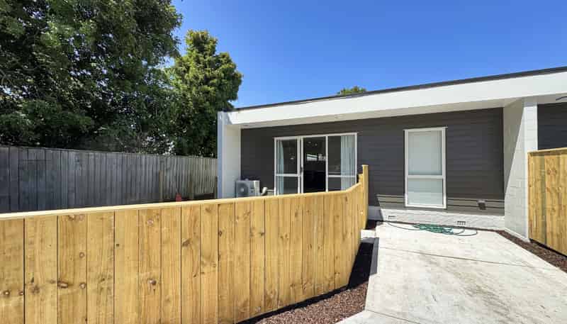 2/32 Halswell Street, Whanganui Central