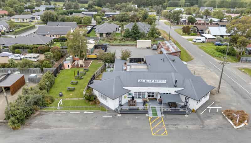 24 Canterbury Street, Ashley