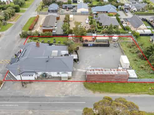 The Ashley Hotel - A Business, Home, Way of Life