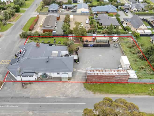 The Ashley Hotel - A Business, Home, Way of Life