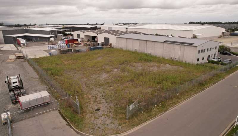 16 Hannover Place, Rolleston