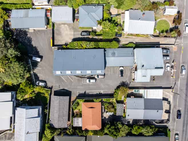 Long-established motel investment in Picton