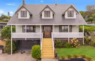 28 Russell Crescent, Western Heights