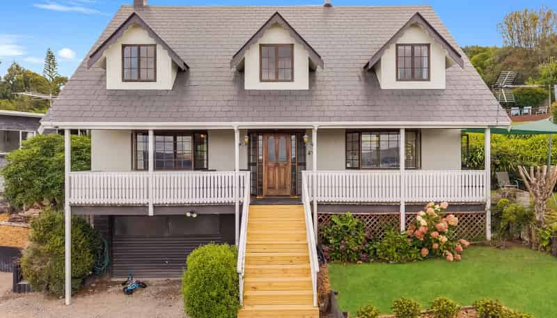 28 Russell Crescent, Western Heights