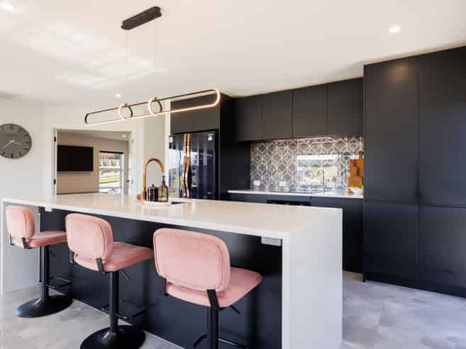 37 Vaucluse Heights, FITZHERBERT