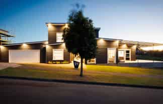 37 Vaucluse Heights, FITZHERBERT