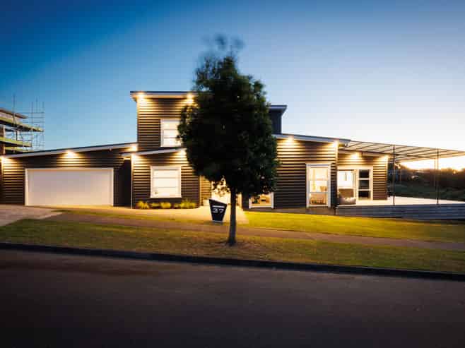 37 Vaucluse Heights, FITZHERBERT