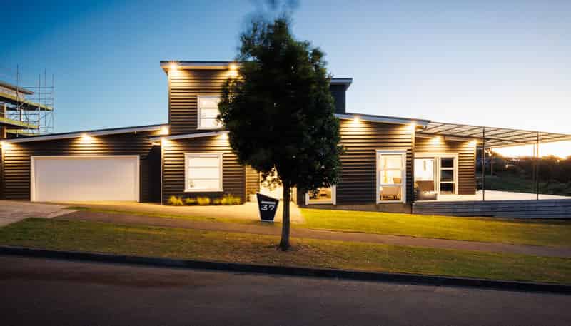 37 Vaucluse Heights, FITZHERBERT