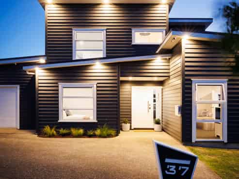 37 Vaucluse Heights, FITZHERBERT