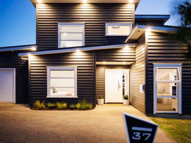 37 Vaucluse Heights, FITZHERBERT